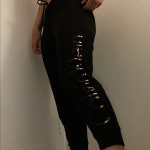 Calvin Klein Performance Sweatpants